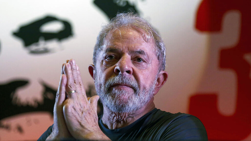 Lula: lucha de trabajadores es la misma en el mundo