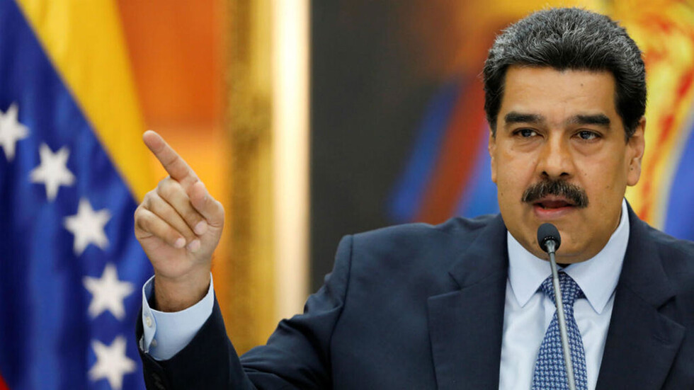 Maduro irá a Rusia para fortalecer cooperación