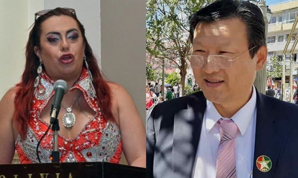 Defensora declina pronunciarse sobre dichos de Chi contra GLTBI: son situaciones personales