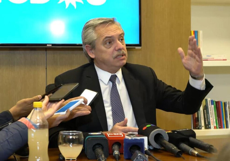 Primer ministro plantea un emplazamiento a gobierno