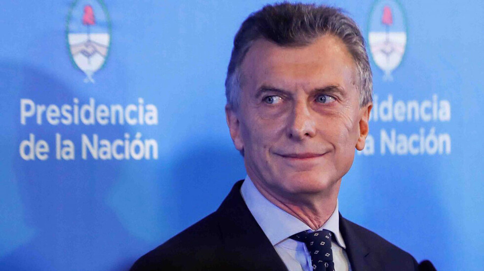 Macri abre campaña para “dar vuelta a elección”