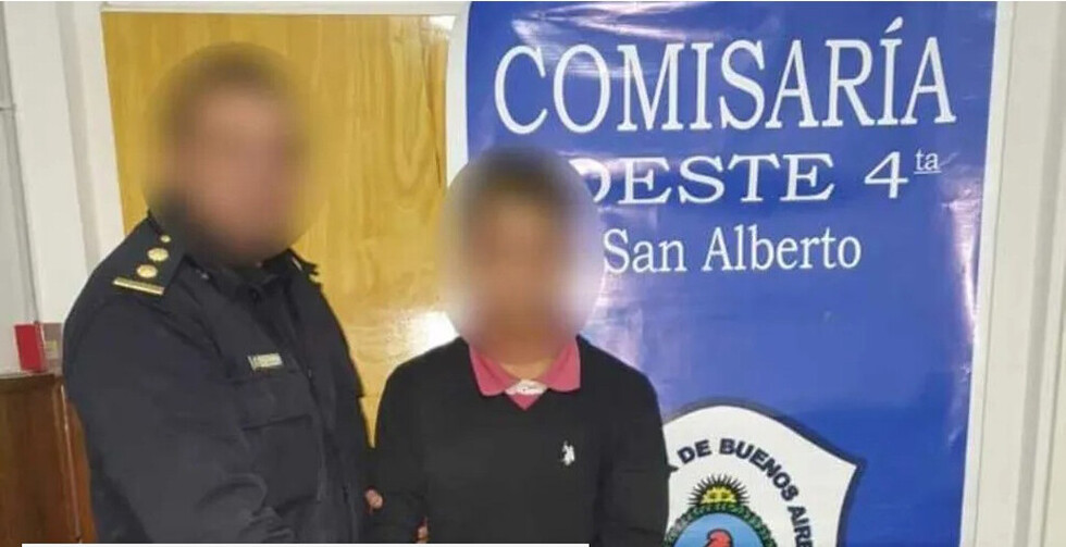 Apresan a marginal que mató a tiros a un joven