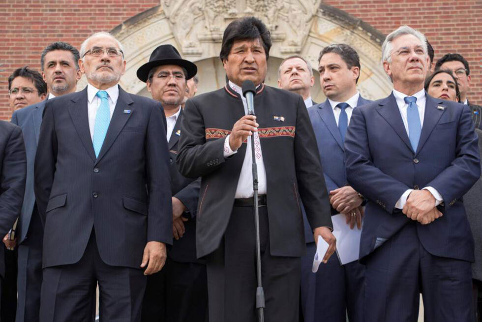 Reforzar el SUS es la propuesta de siete de ocho candidatos