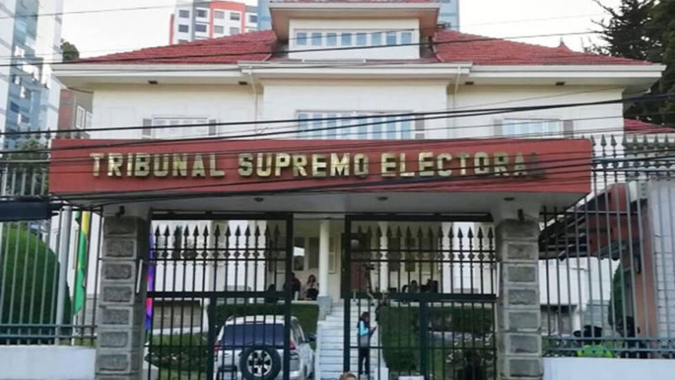 TSE habilita 5.301 recintos electorales