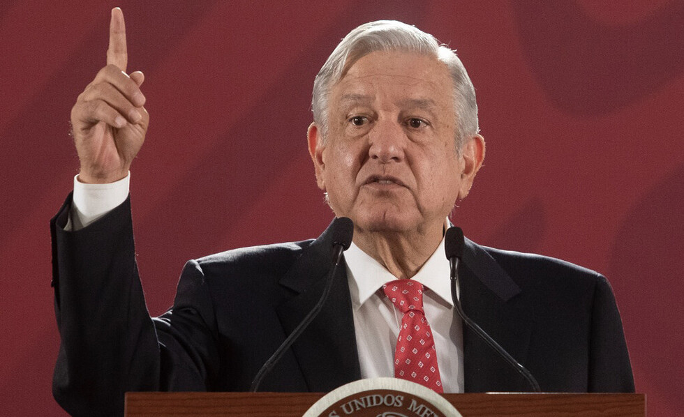 AMLO anuncia aumento de salario mínimo en 2020