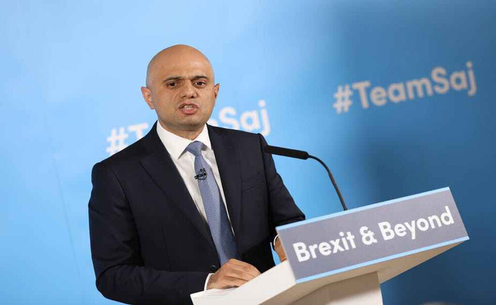 Gobierno británico anuncia un plan para el post-Brexit