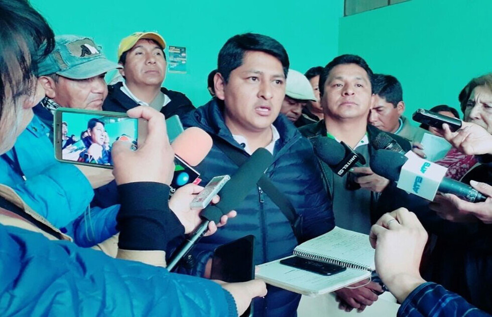 Ampliarán imputación contra Pampa