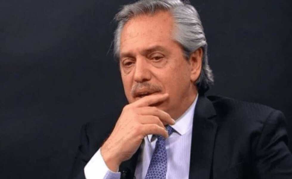 Fernández llama a unir fuerzas por una Argentina federal