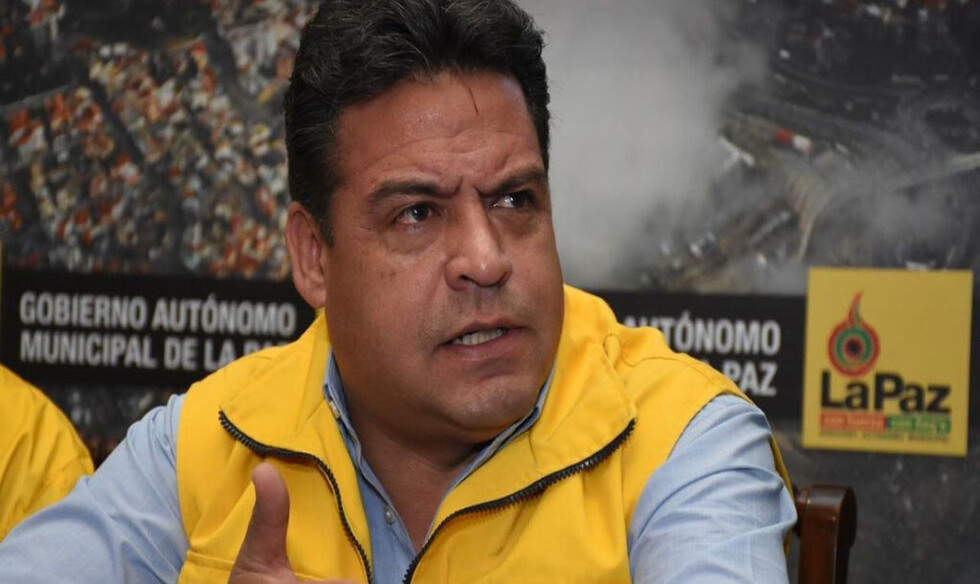Luis Revilla no descarta buscar la reelección