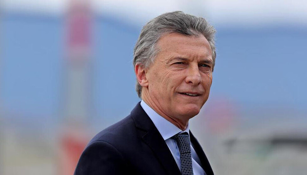 Macri convoca a un octubre histórico