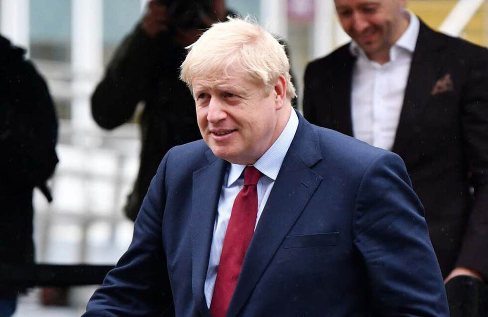 Johnson presentará nueva propuesta para pacto de Brexit
