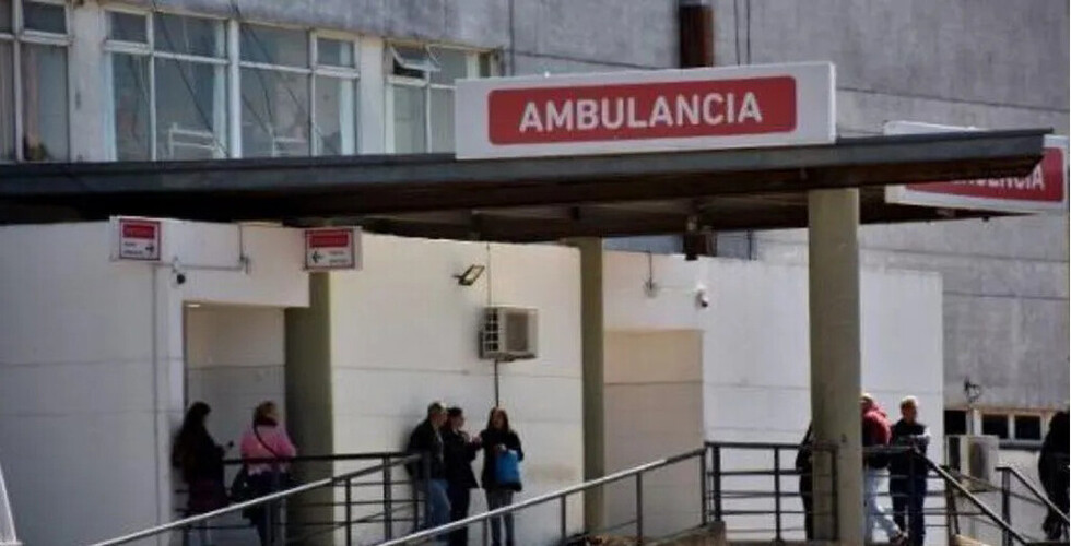 Apuñaló a mujer y 3 hijos por no pagar el cable