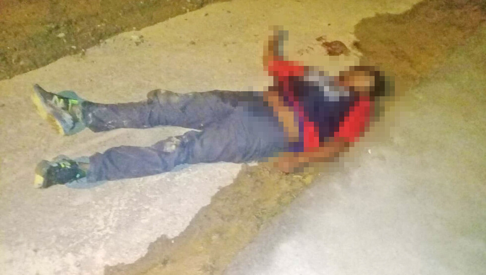 Joven muere tras ser apuñalado por “amigo”