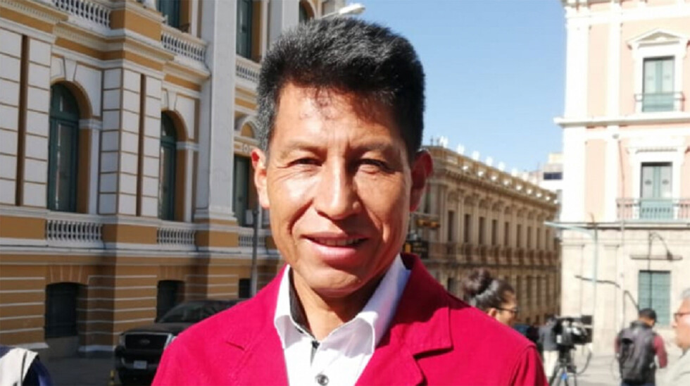 “¿Evo estará dispuesto a perder democráticamente?”
