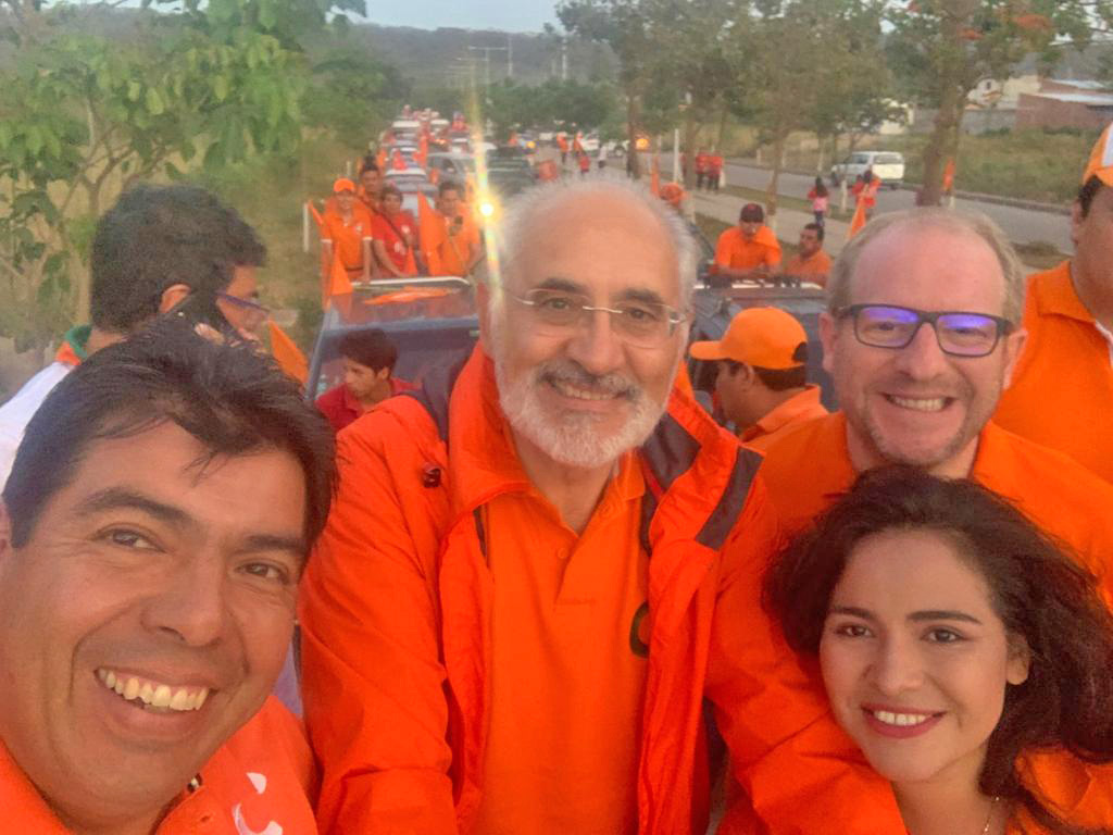 Todos los nombres de Oliva