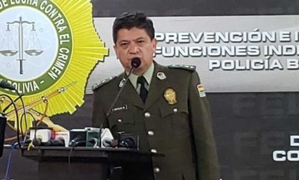 Policía interviene fiesta donde “subastaban” mujeres en La Paz