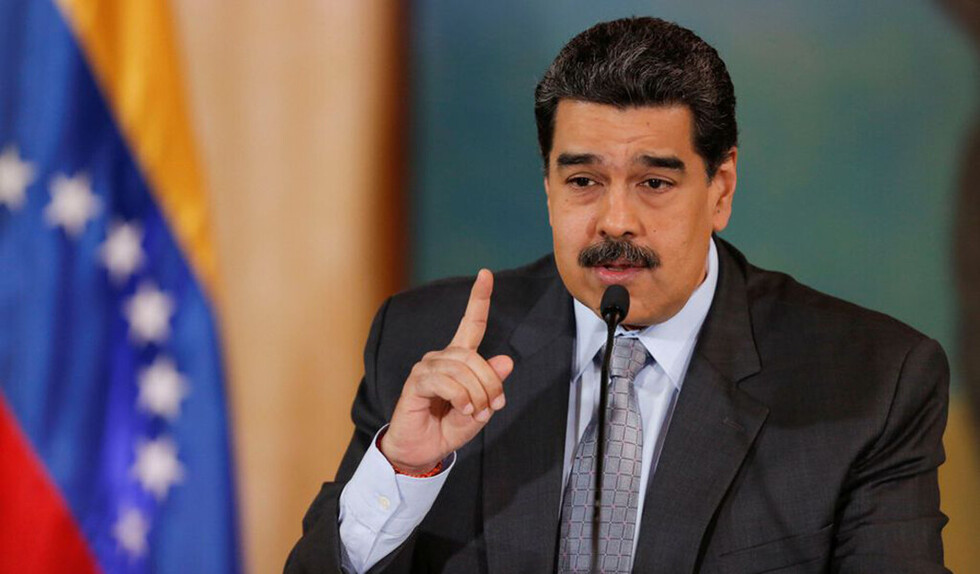 Maduro reafirma unidad entre Venezuela y Rusia
