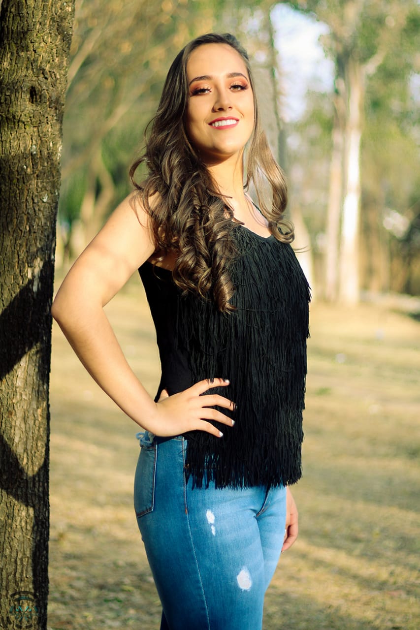 Carolina Coronado Bagnon