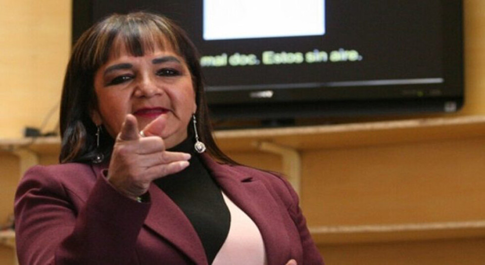 Requieren ante el TSE la inhabilitación de Evo-Álvaro