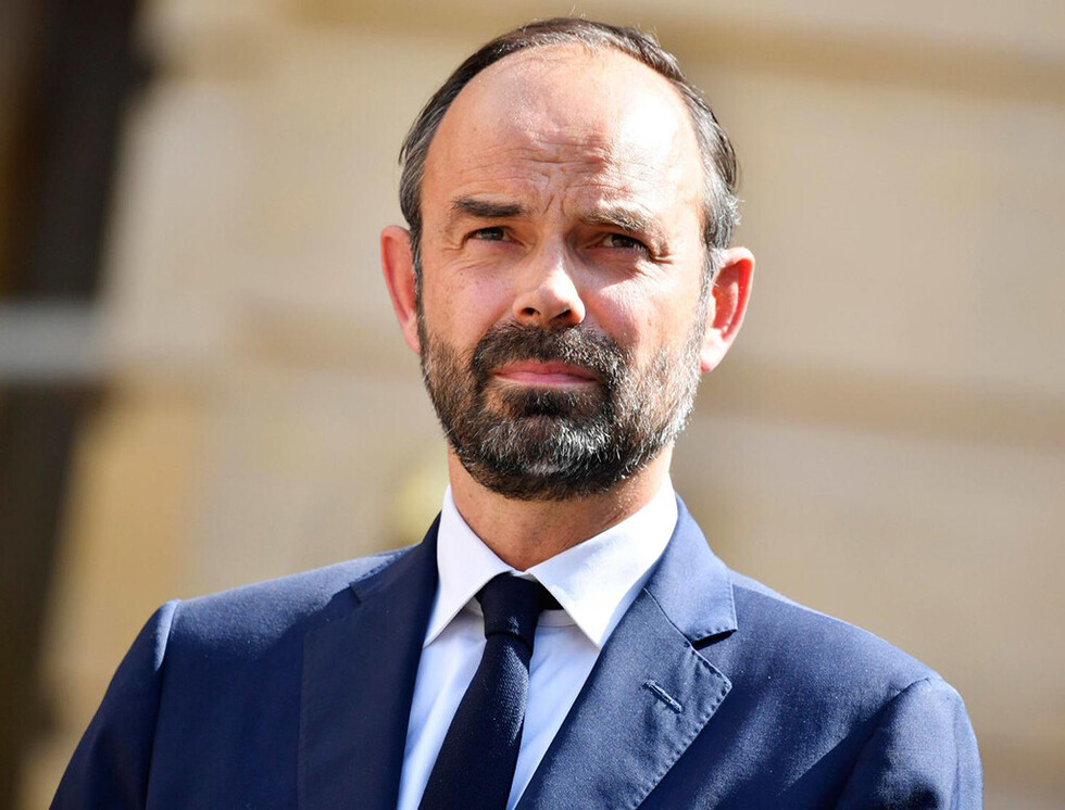 Francia aumentará el control interno en fuerzas de seguridad