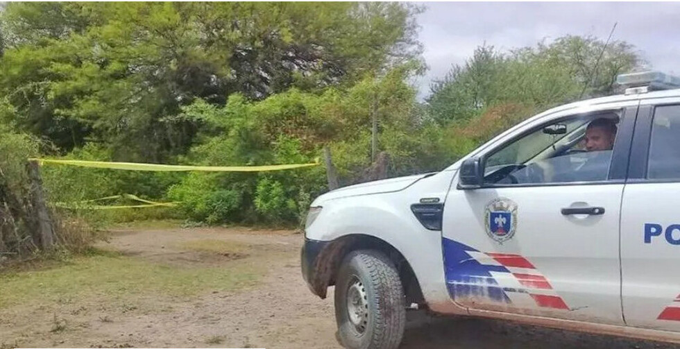 No pudo matar a su mujer 2 veces  y se suicidó