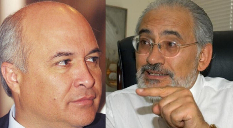 Mesa ve una “guerra sucia” tras los dichos de Balcázar