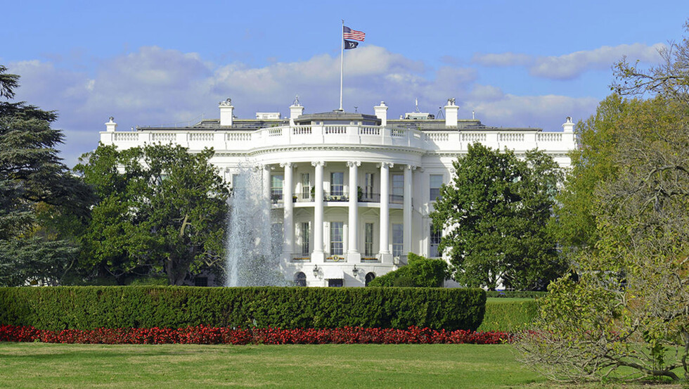 La Casa Blanca no ayudará para juicio político a Trump