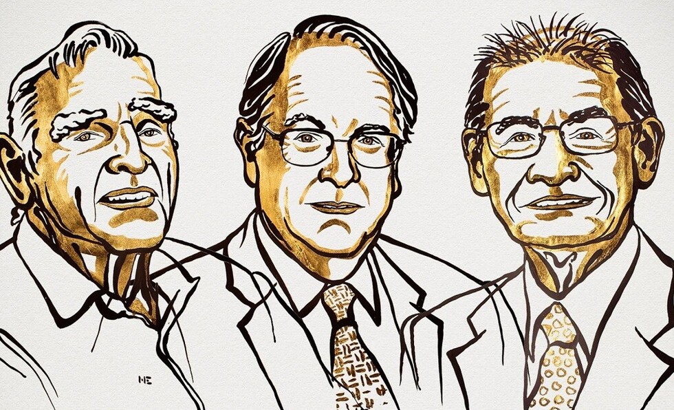 Pioneros de baterías de iones de litio ganan Premio Nobel de Química 2019