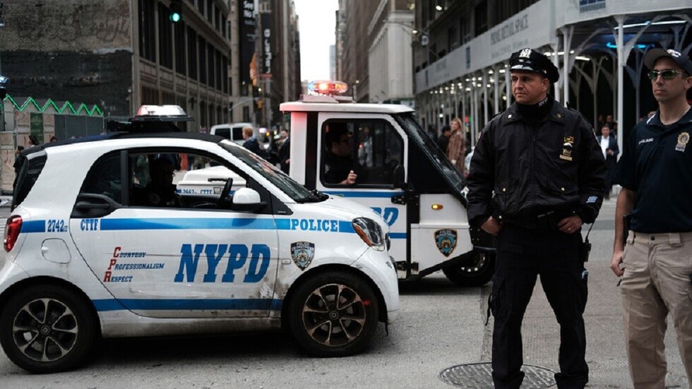 4 muertos y 3 heridos tras un tiroteo en Nueva York