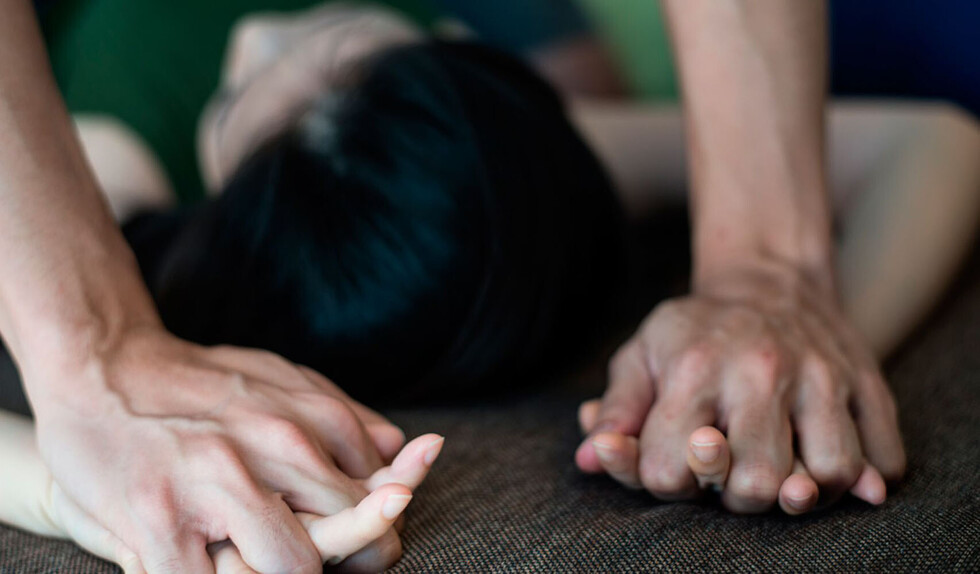 Violó y embarazó a niña con retraso madurativo