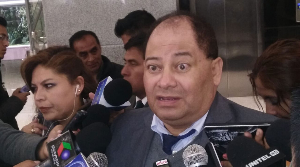 Defensoría pide evitar violencia en las elecciones