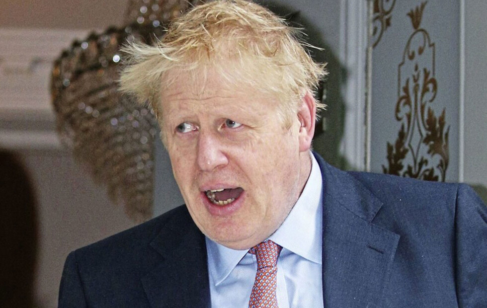 Reino Unido y UE no llegan a acuerdo Brexit