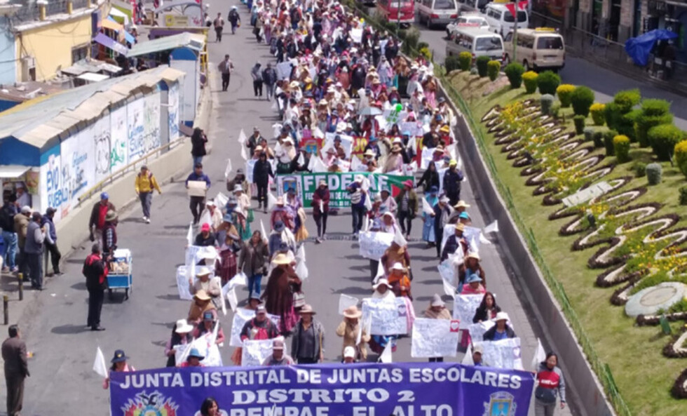 Piden a los médicos ir al diálogo con el Gobierno
