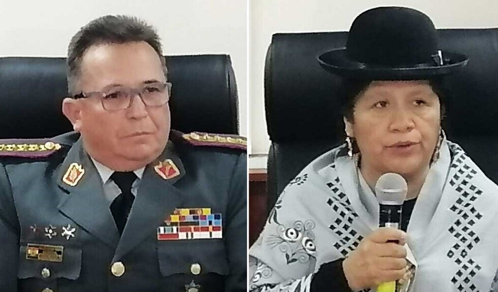 11 mil militares custodiarán desde la impresión de material electoral hasta el transporte de actas