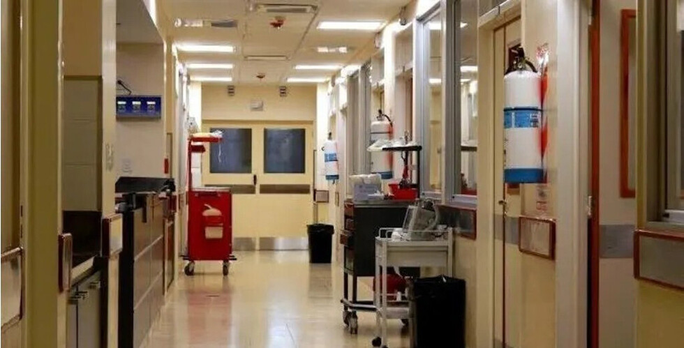 Camillero violó a embarazada en un hospital