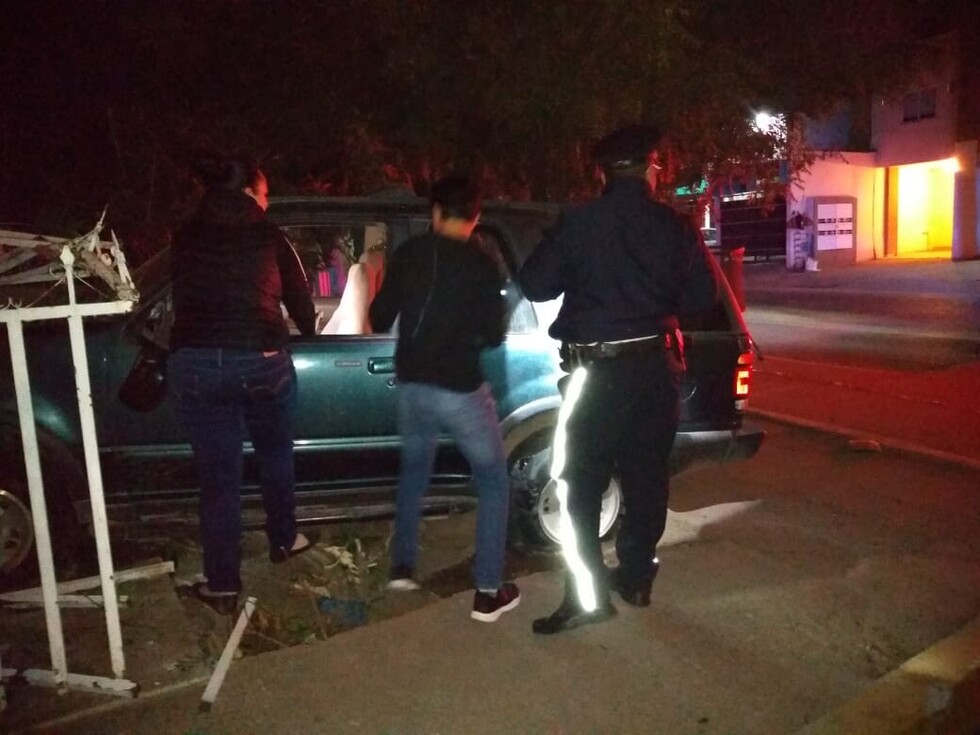 Confundieron al vecino con un ladrón y lo mataron