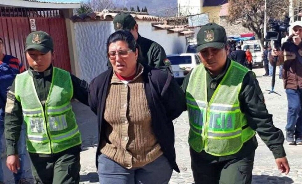 Sentencian a mujer que provocó incendio de Sama en 2017