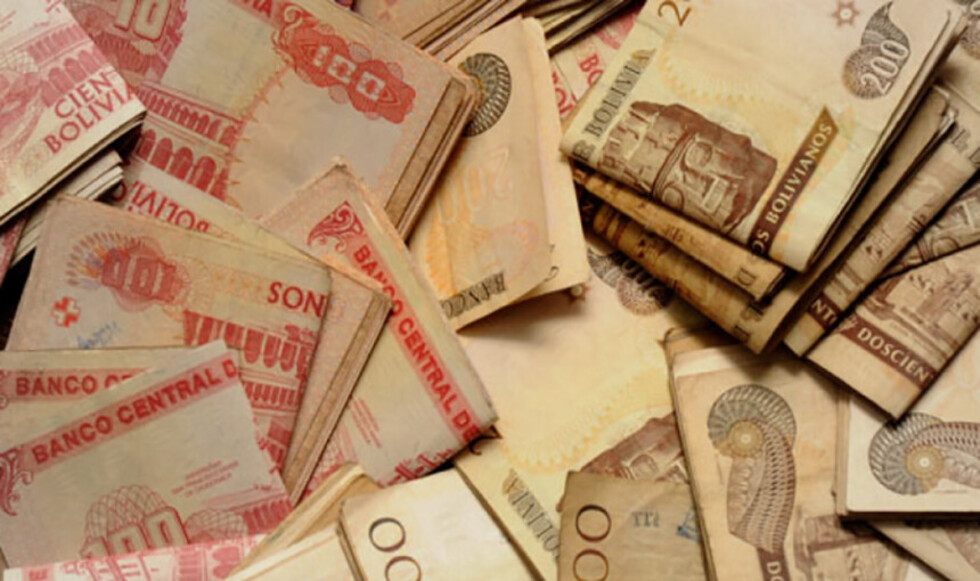 CNI: el "descalce" financiero crece en Bolivia