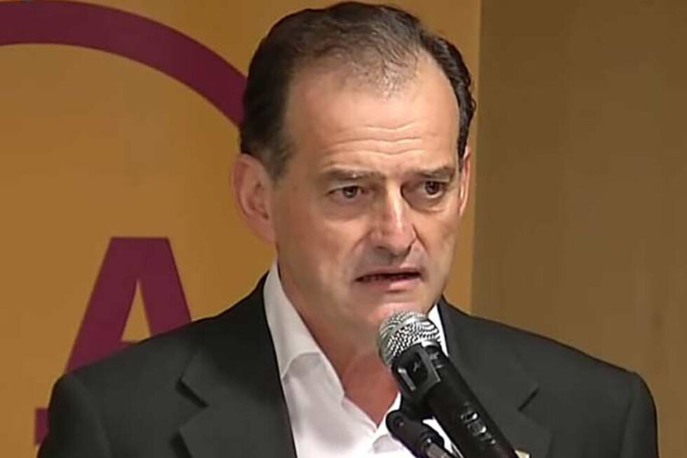Fernández propone pacto para una mejor Argentina