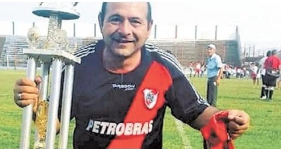 Matan a prestamista y lo ponen en heladera
