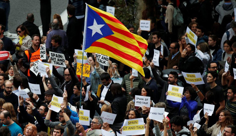 Parlamento rechaza votar de inmediato el Brexit