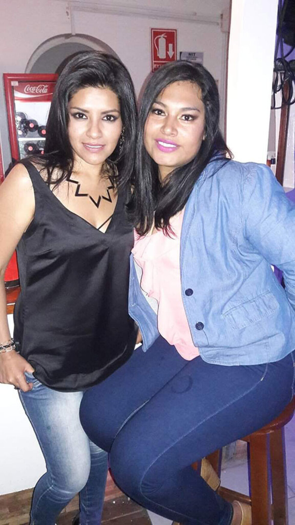 Rumba y salsa   en la capital