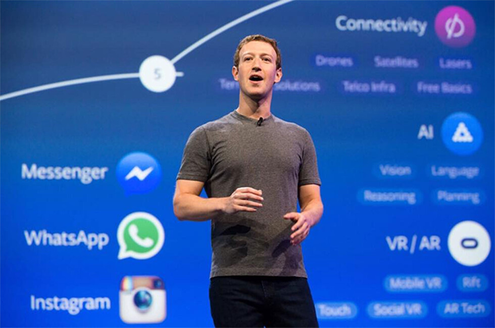 investigan a Facebook por violar leyes antimonopolio