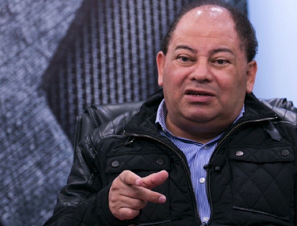 Romero denuncia escenario de conspiración para provocar odio racial y crisis de Estado