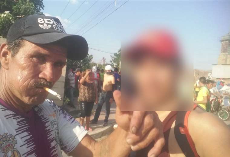 Reportan dos fallecidos tras los enfrentamientos en Montero, Romero apunta a Mesa y cívicos