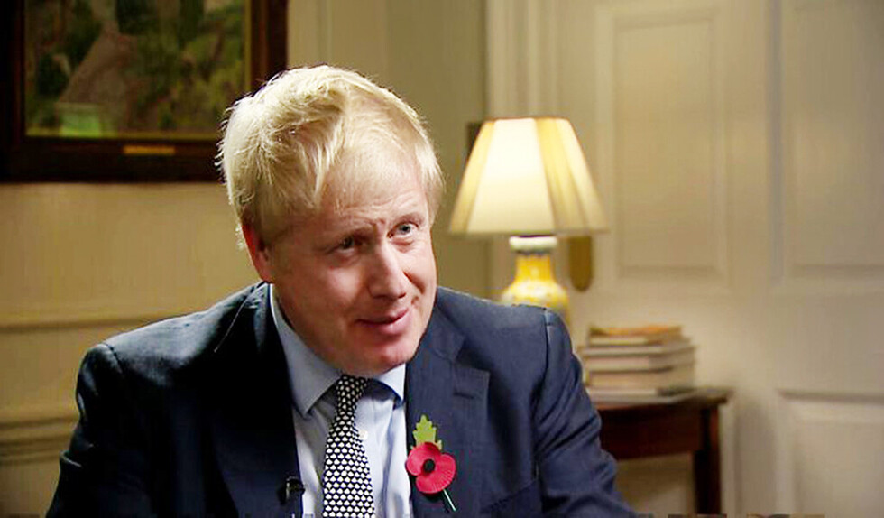 Gobierno británico defiende acuerdo del Brexit