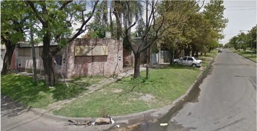 Balean en la cara a policía durante un tiroteo