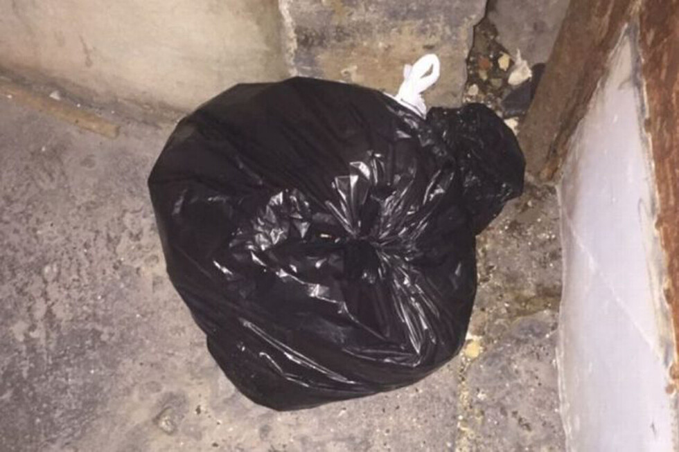 Una menor de 15 años fue aprehendida por infanticidio