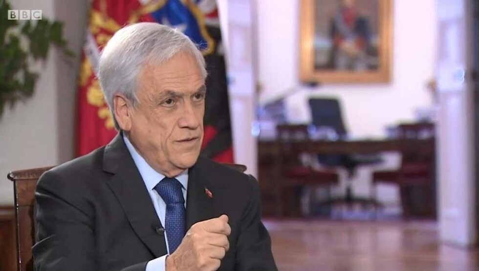 China presiona a EEUU para reducir los aranceles
