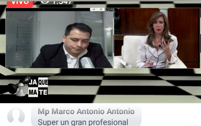 Ethical Hacking: Todo el proceso electoral en Bolivia está viciado de nulidad